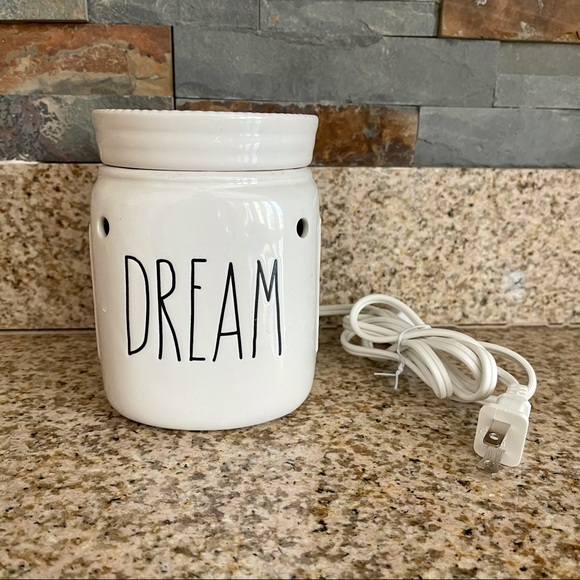 Rae Dunn DREAM Warmer